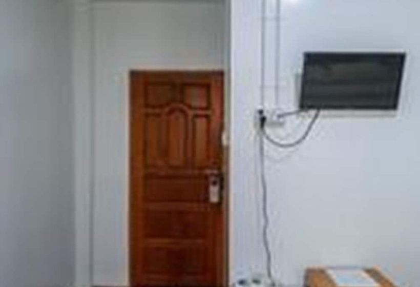 پانسیون Ever New Guest House