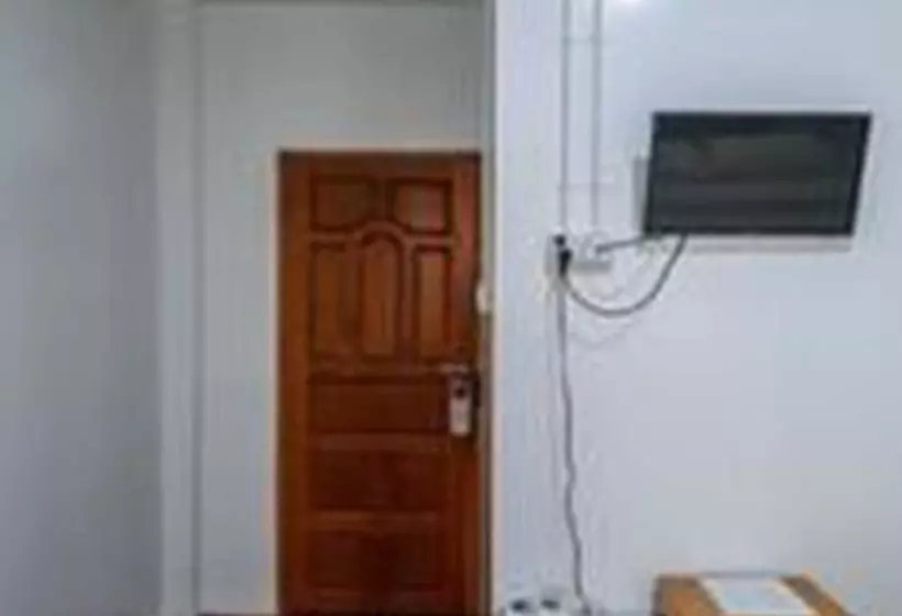 پانسیون Ever New Guest House