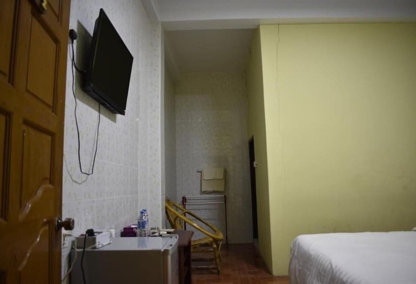 پانسیون Ever New Guest House