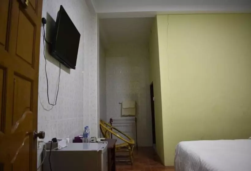 پانسیون Ever New Guest House