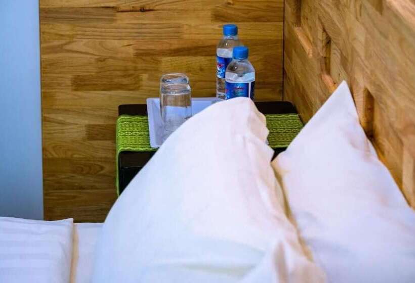 پانسیون Ever New Guest House