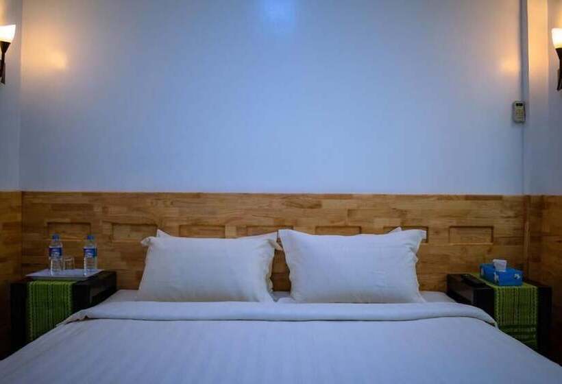 پانسیون Ever New Guest House