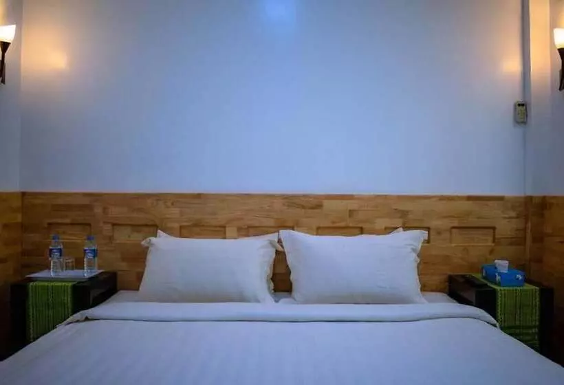 پانسیون Ever New Guest House