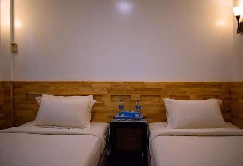 پانسیون Ever New Guest House