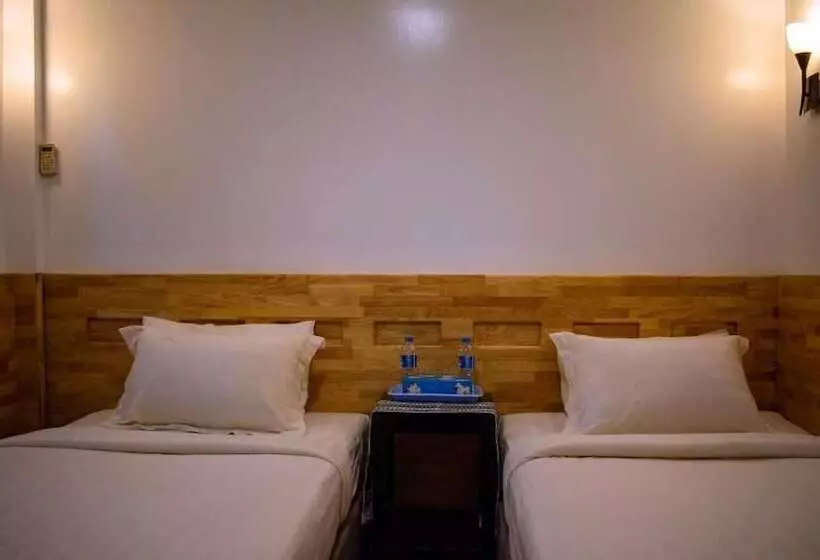 پانسیون Ever New Guest House