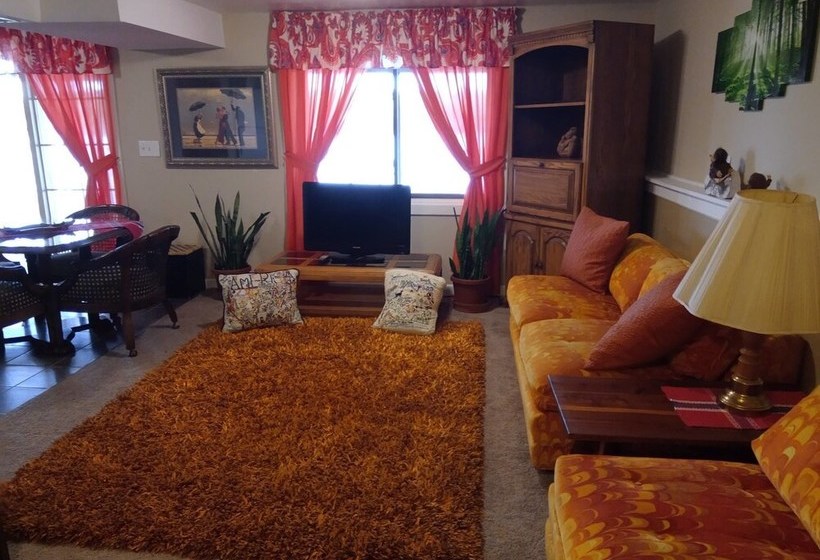 Sunshine Shores Resorts