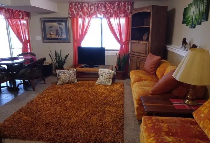 Sunshine Shores Resorts