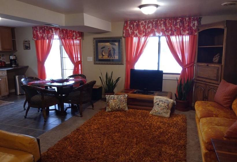 Sunshine Shores Resorts