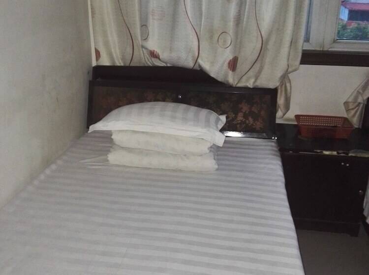 ユースホステル Tian Tian Jiu Dian