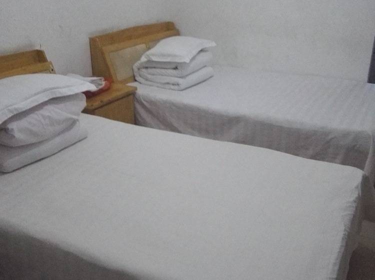 ユースホステル Tian Tian Jiu Dian