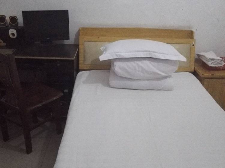 ユースホステル Tian Tian Jiu Dian