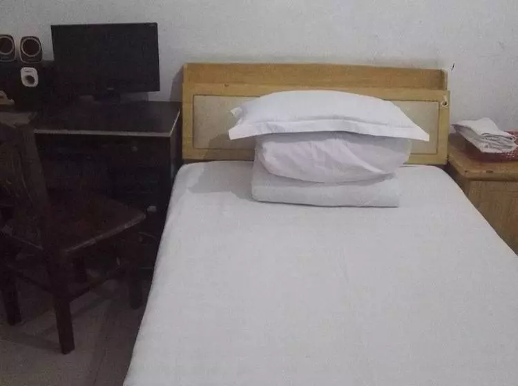 Retkeilymaja Tian Tian Jiu Dian