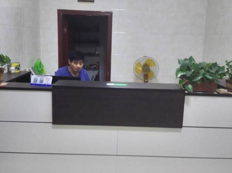 ユースホステル Tian Tian Jiu Dian