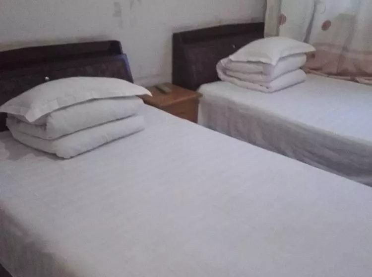 Retkeilymaja Tian Tian Jiu Dian