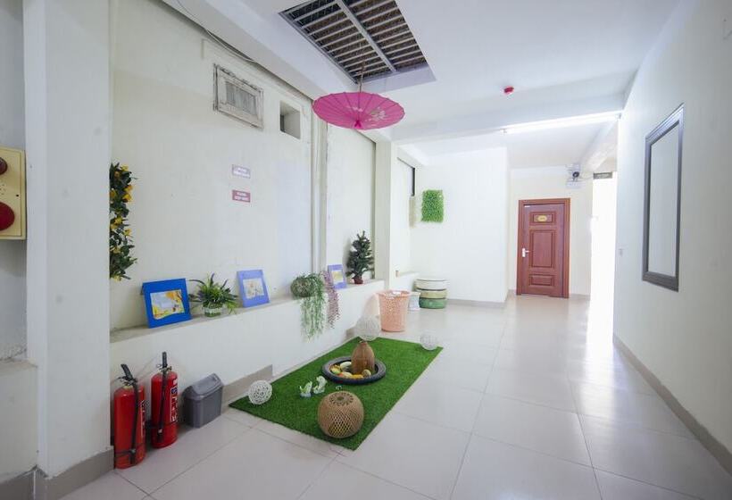 Bed & Breakfast Family Transit 2