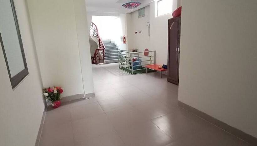 Bed & Breakfast Family Transit 2