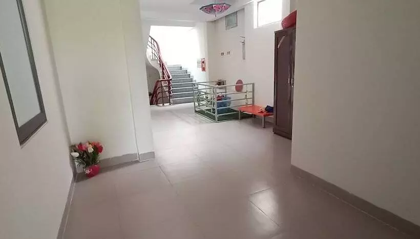 ベッドアンドブレックファースト Family Transit 2