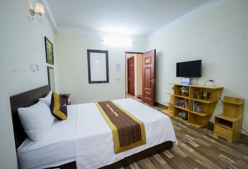 Bed & Breakfast Family Transit 2