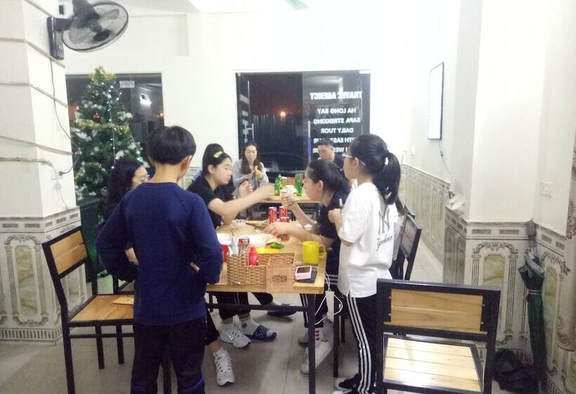 Bed & Breakfast Family Transit 2