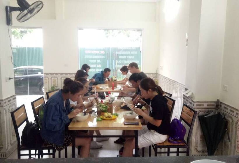 Bed & Breakfast Family Transit 2