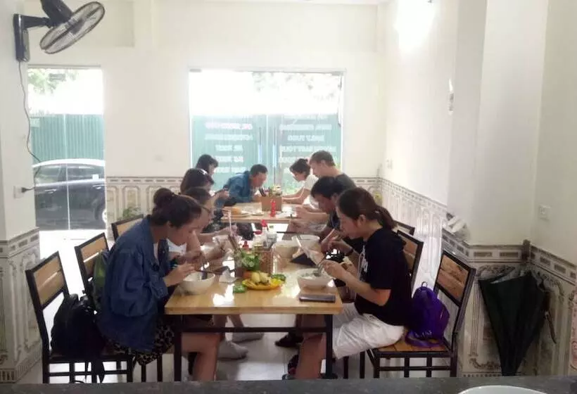 ベッドアンドブレックファースト Family Transit 2