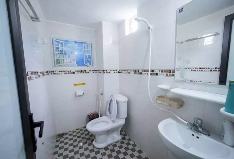 ベッドアンドブレックファースト Family Transit 2