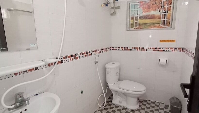 Bed & Breakfast Family Transit 2