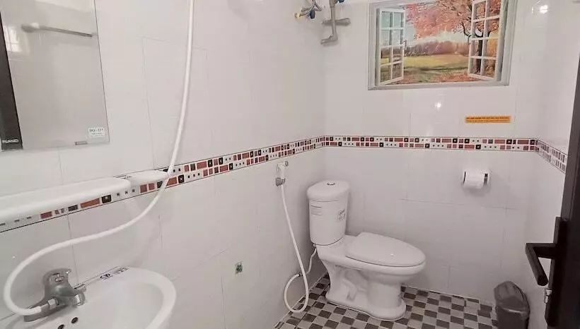 ベッドアンドブレックファースト Family Transit 2