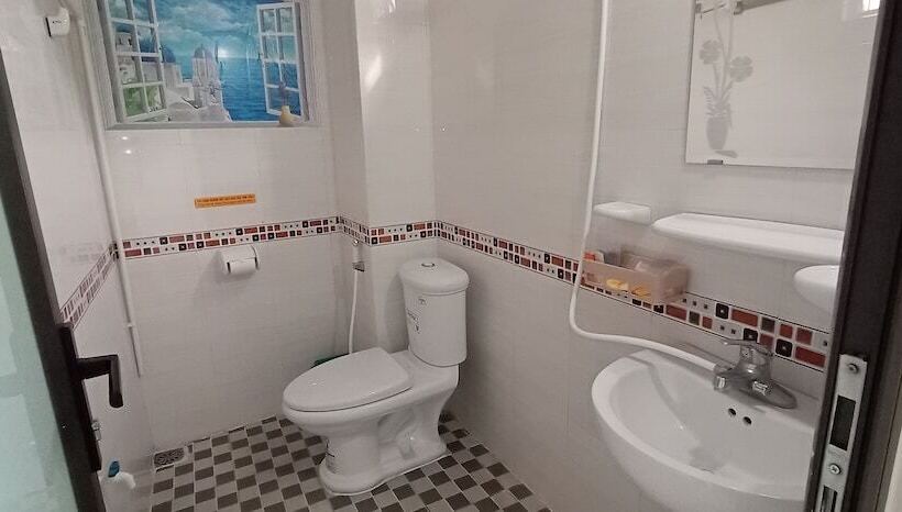 Bed & Breakfast Family Transit 2