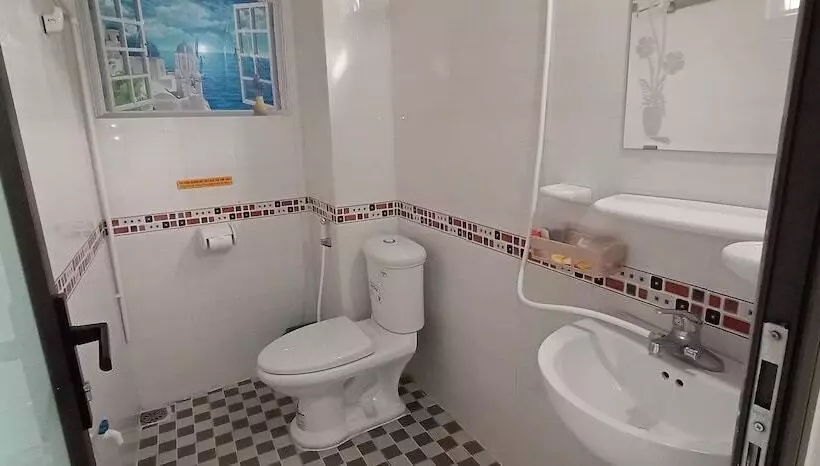 ベッドアンドブレックファースト Family Transit 2