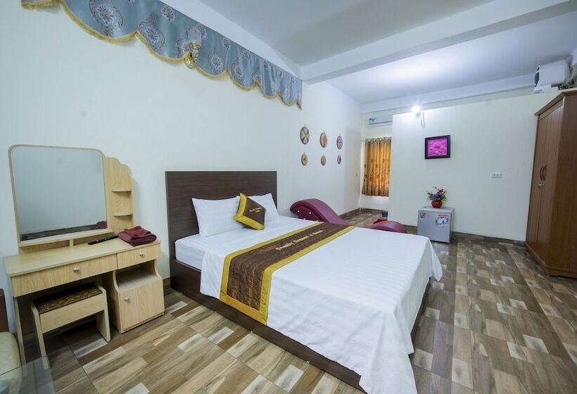 Bed & Breakfast Family Transit 2