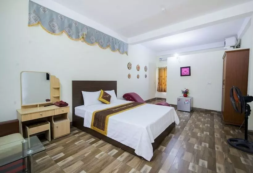 ベッドアンドブレックファースト Family Transit 2