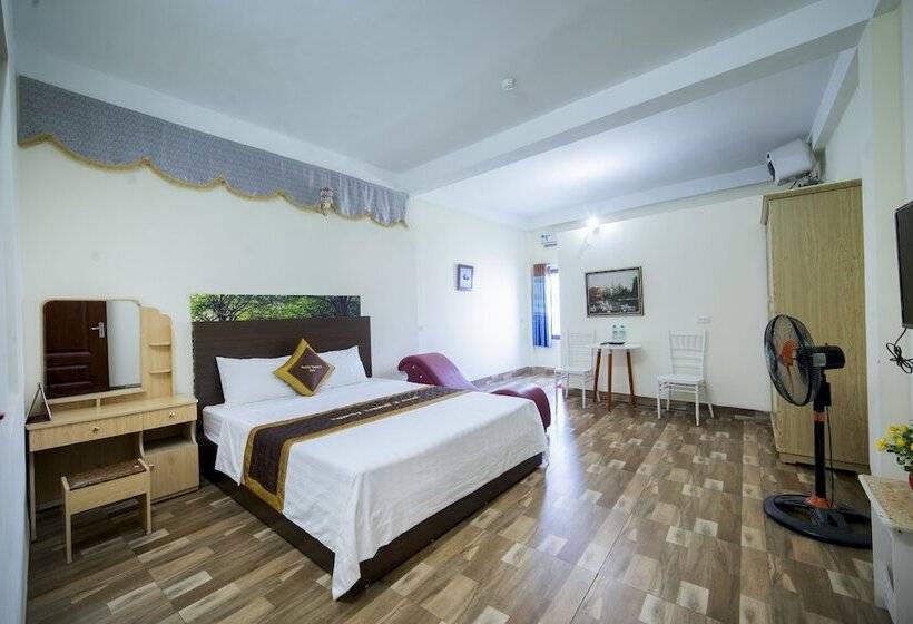 Bed & Breakfast Family Transit 2