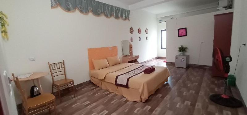 Bed & Breakfast Family Transit 2