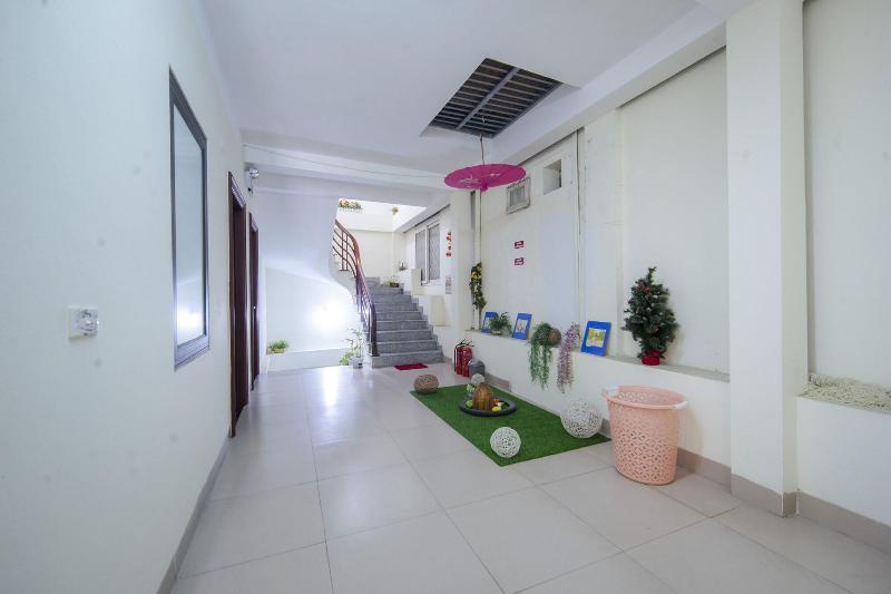 Bed & Breakfast Family Transit 2