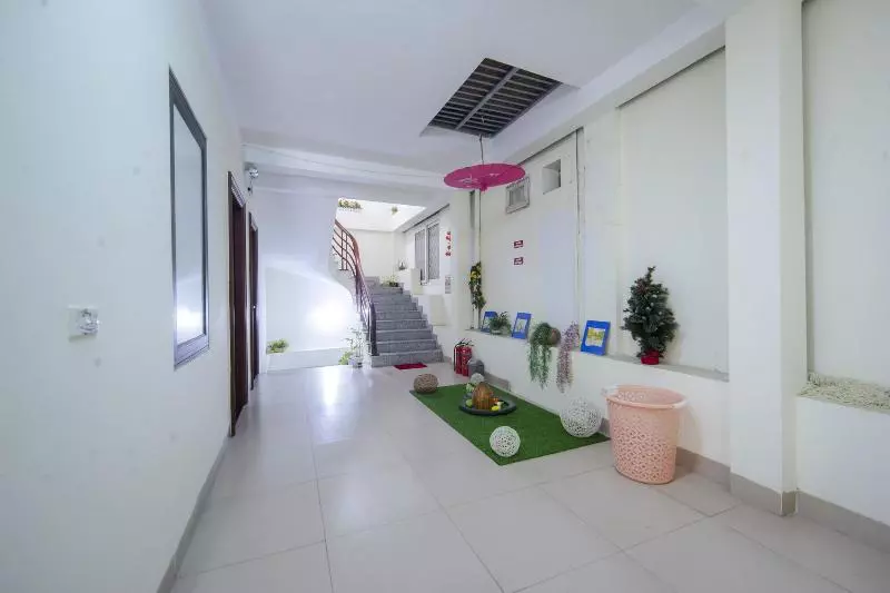 ベッドアンドブレックファースト Family Transit 2