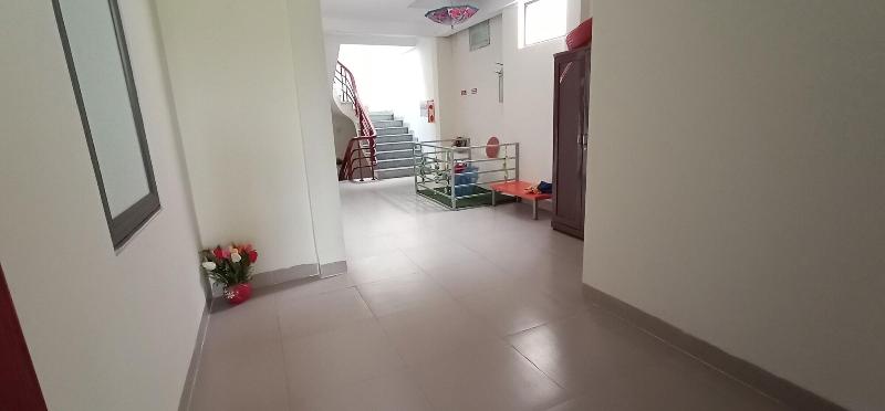 Bed & Breakfast Family Transit 2