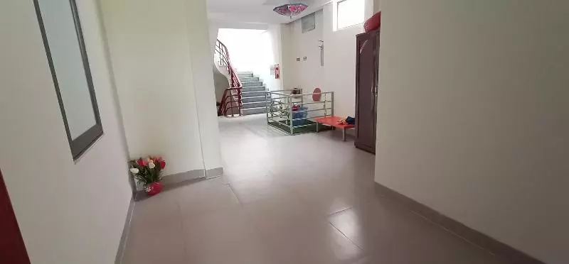 ベッドアンドブレックファースト Family Transit 2