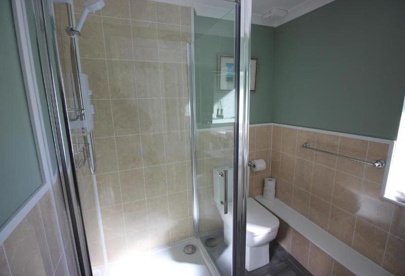 مبيت وإفطار Tarbert House