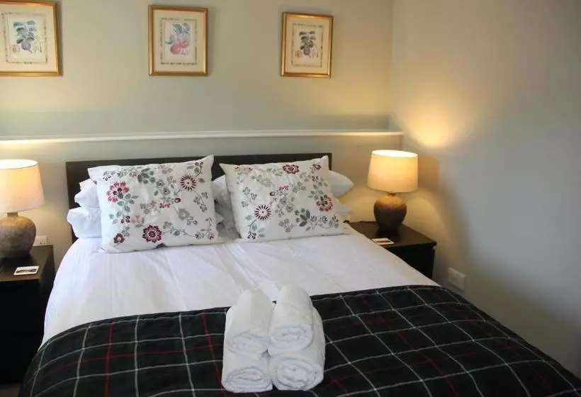 Aamiaismajoitus (B&B) Tarbert House