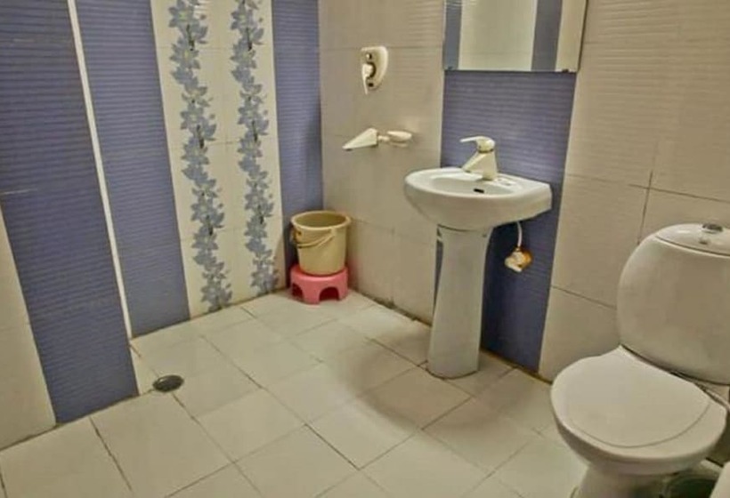 Hotel Forest View Patnitop