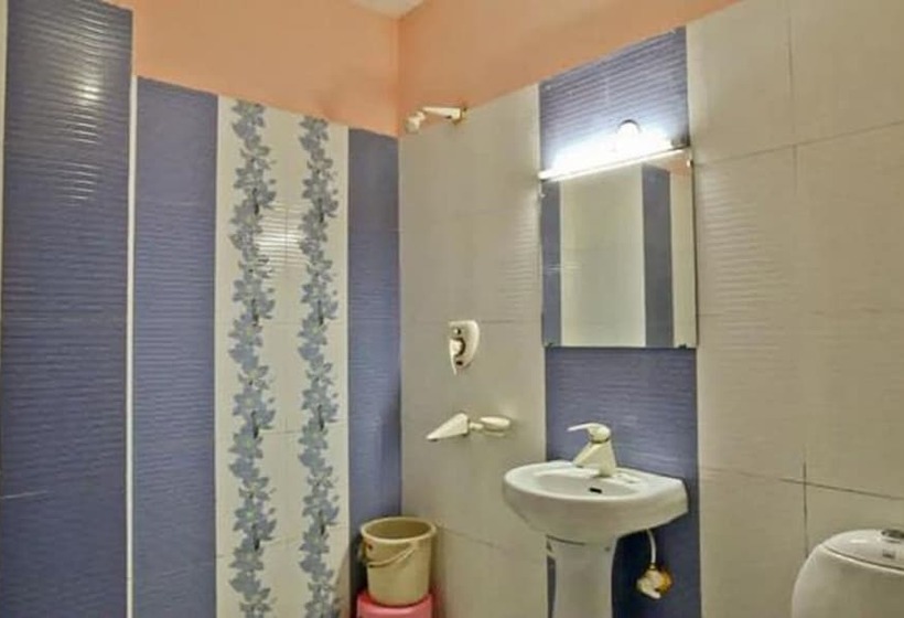 Hotel Forest View Patnitop