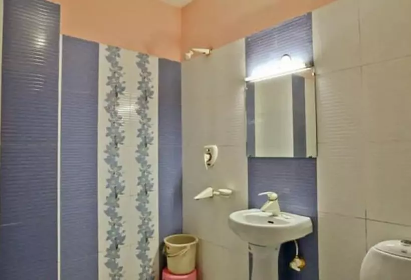 هتل Forest View Patnitop