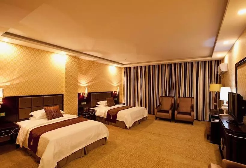 ホテル Gem Prairie