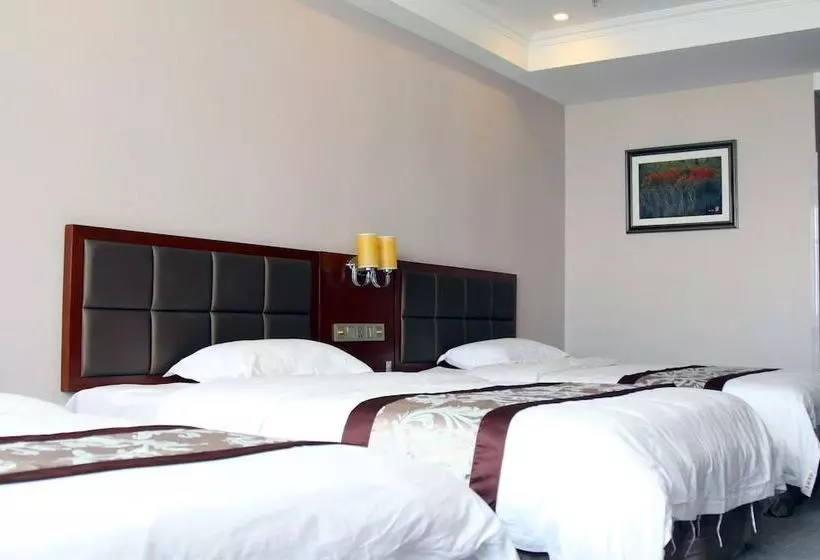 ホテル Gem Prairie