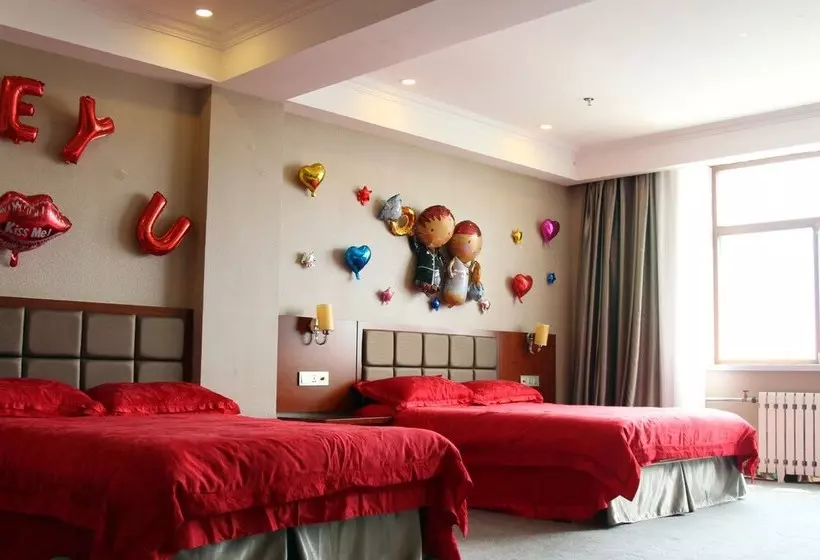 ホテル Gem Prairie