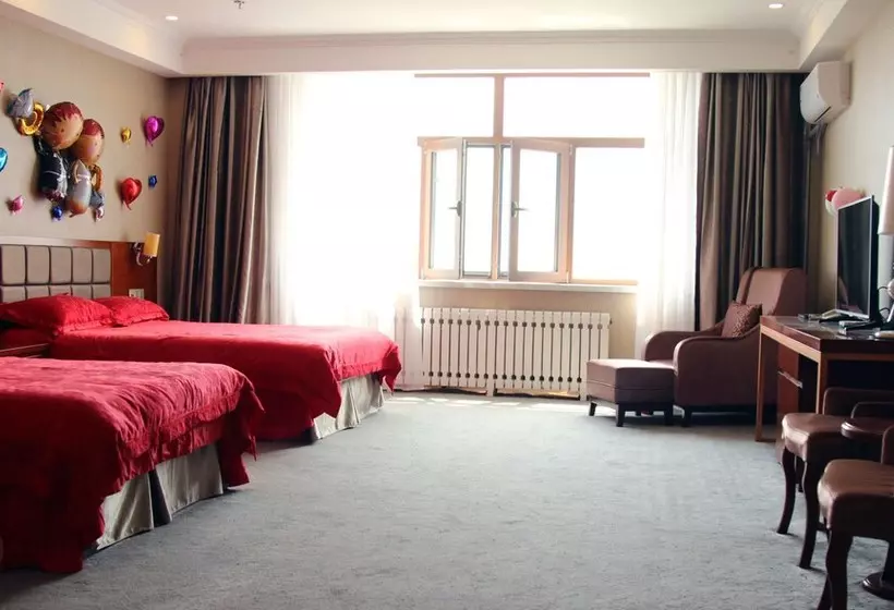 ホテル Gem Prairie