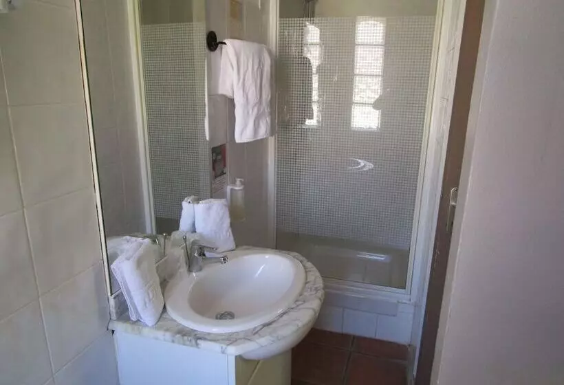 Hotelli Restaurant L'escapade