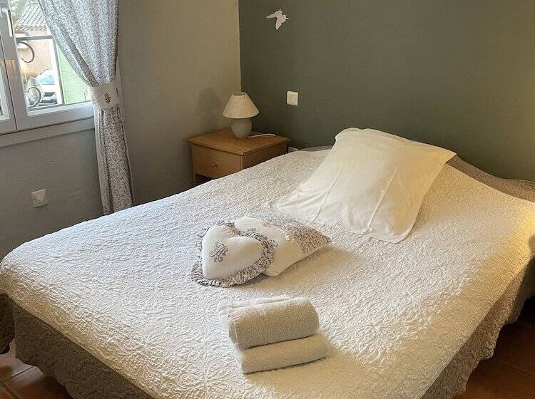 호텔 Restaurant L'escapade