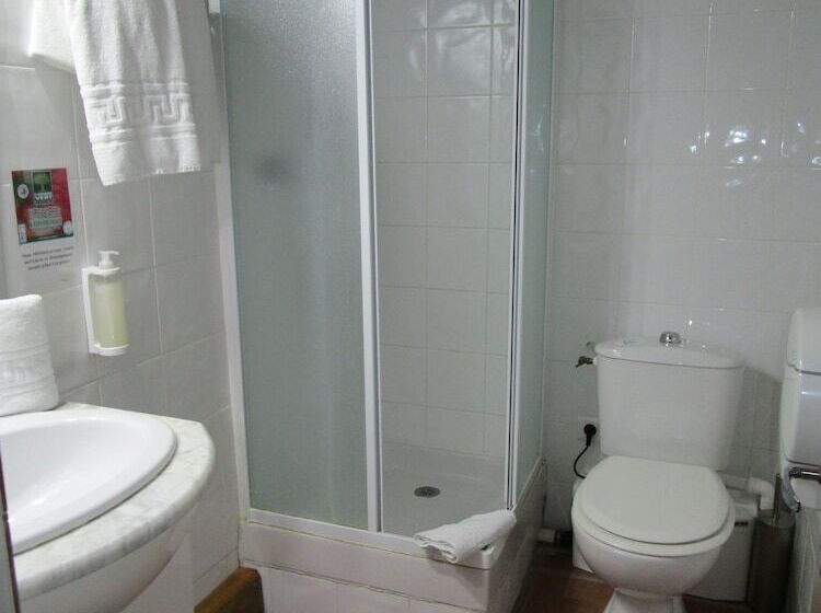 호텔 Restaurant L'escapade